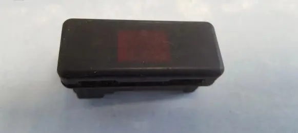 BMW 7 E38 Hazard light switch 8350947