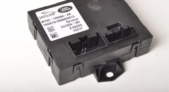 Land Rover Discovery 5 Tailgate sensor MY42-14B484-AA
