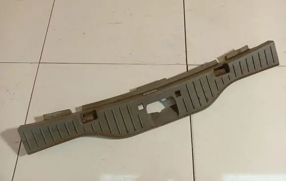 Ford S-MAX Other trunk/boot trim element 6M21R40320A 6M21-R40320-A