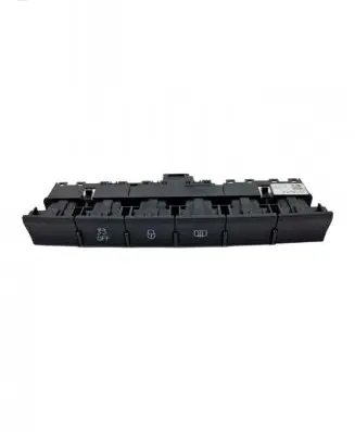 Skoda Rapid (NH) Multifunctional control switch/knob 5JA927132AF