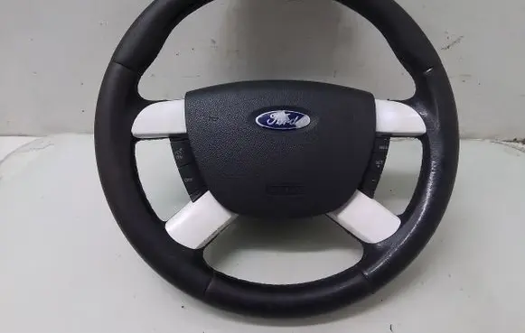 Ford Focus ST Steering wheel