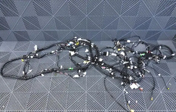 Toyota Corolla Cross Wiring harness 8216116D01