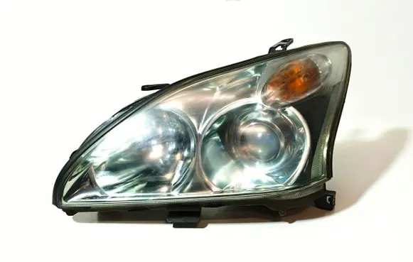 Lexus RX III Headlight/headlamp 9922681017