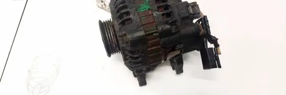 Hyundai Accent Generator/alternator ab175054 37300-22020