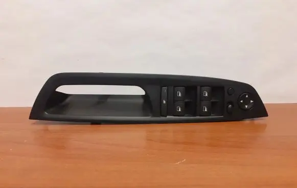 BMW X5 E70 Electric window control switch 6198 51417137138