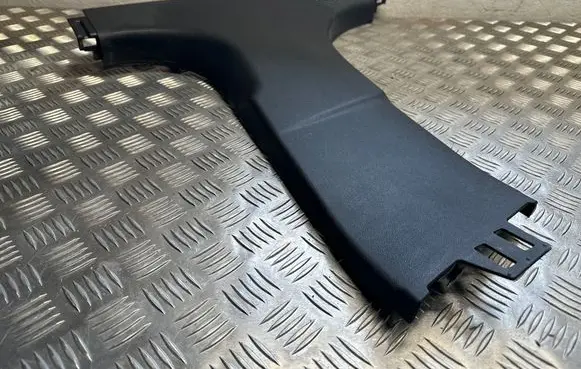 BMW 3 G20 G21 (B) pillar trim (bottom) 7433244 5147