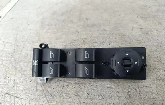 Ford Focus C-MAX Quarter vent window switch 3M5T14A132AE