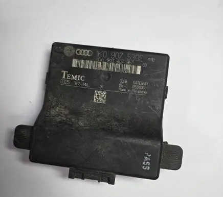 Volkswagen Caddy Gateway control module 1K0907530E 1K0907951