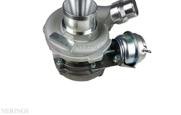 Renault Espace IV Turbo 765015 7650155006S 7650150006