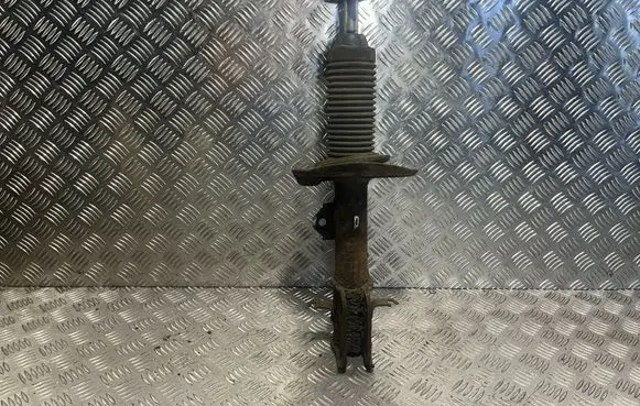 Nissan Juke I F15 Front shock absorber/damper