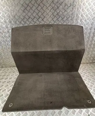 Audi A7 S7 4G Trunk/boot mat liner 4G8863463B