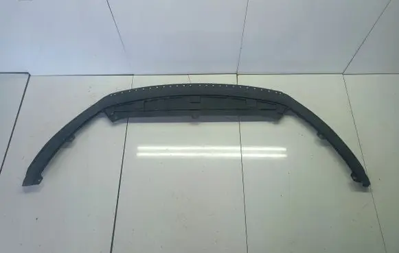 Volkswagen PASSAT CC Front bumper lip 3C8805903A