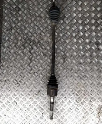 Chrysler Voyager Front driveshaft