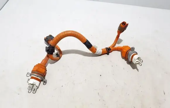 Renault Megane E-Tech Other wiring loom 297A05MZ1A