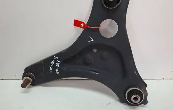 Renault Twingo III Front control arm S27639894