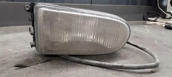 Renault Laguna I Front fog light 7701040680
