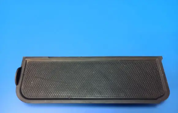Mercedes-Benz CLS C219 Glove box pad A2196800168