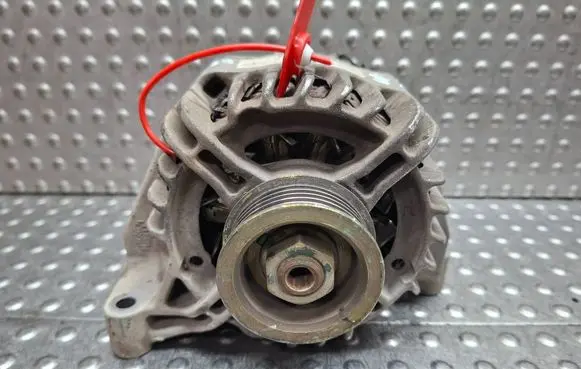 Fiat Grande Punto Generator/alternator S27624358 46542889