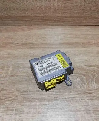 BMW 7 E65 E66 Airbag control unit/module 6970888
