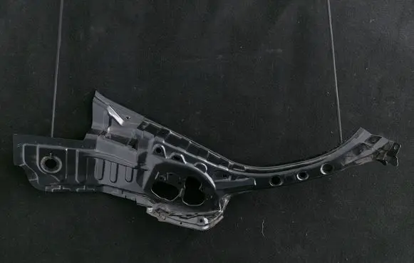 Honda Jazz Other body part