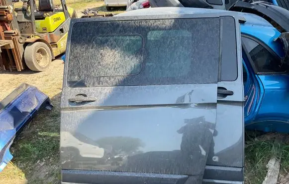 Ford Transit Side sliding door 