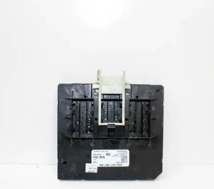 Volkswagen Arteon Central body control module 5Q0937087BA