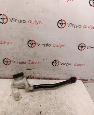 Ford Fiesta Brake fluid reservoir 8V512K478AF 171013BZ02A 3V612K478AF