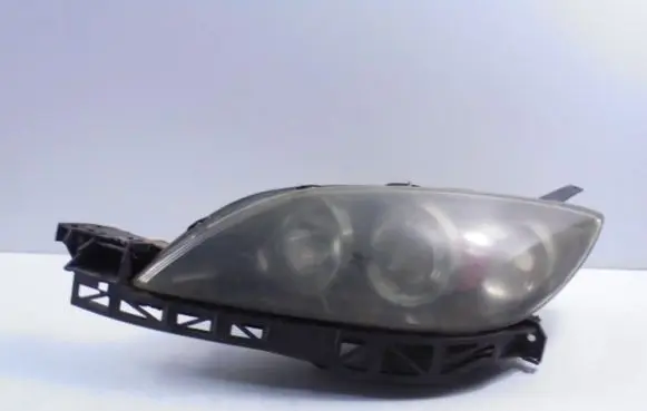 Mazda 3 I Headlight/headlamp P2951