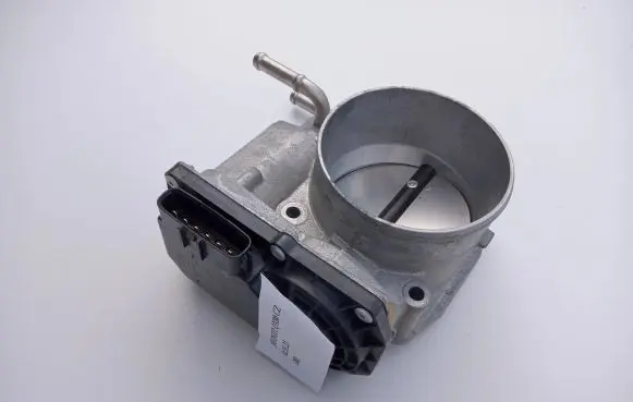 Infiniti QX80 Engine shut-off valve 1LA76-01