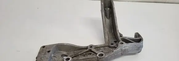 Other front suspension part