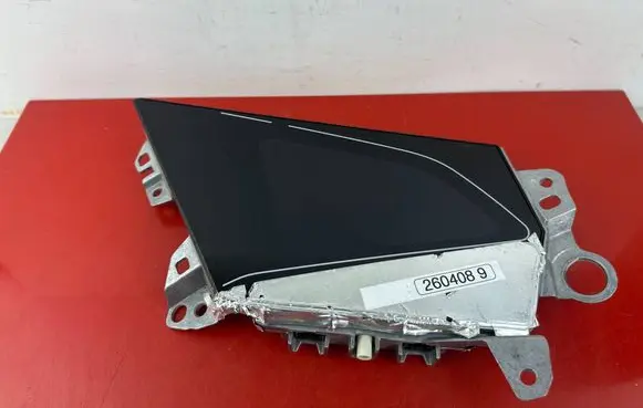 Audi e-tron Front door electric wing mirror 4KE907182