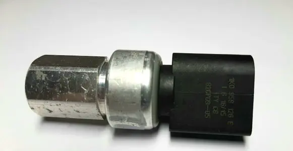 Air conditioning (A/C) pressure sensor