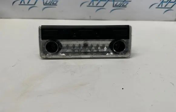 BMW X5 E53 Rear seat light 63316962056 771302