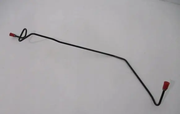 Peugeot Partner Brake line pipe/hose 9813580580