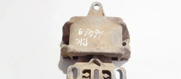 Volkswagen Golf IV Engine mount bracket 1j0199555ak