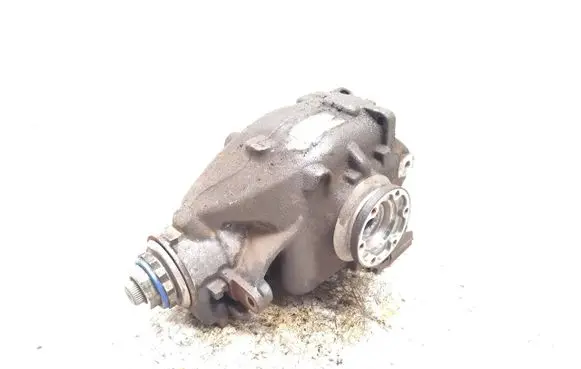 BMW Z4 E89 Rear differential 7576668