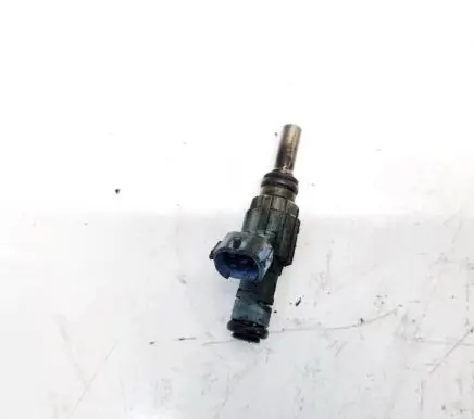 Porsche Cayenne (9PA) Fuel injector 022906031j 0280157012