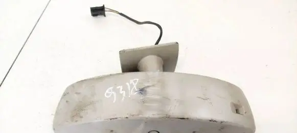 Volkswagen Touran I Rear view mirror (interior)