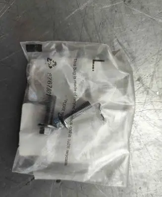 Volvo S90, V90 Nuts/bolts 30769466 982758