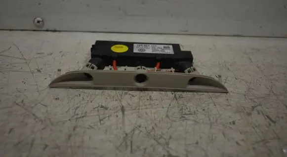 Skoda Superb B6 (3T) Alarm movement detector/sensor 1K8951171