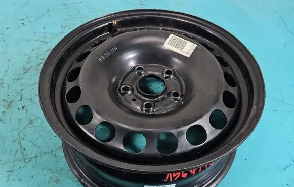 Volkswagen PASSAT B6 R16 steel rim IMPRK1564993