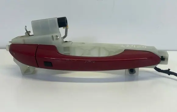 Hyundai Kona I Front door exterior handle 2231175200