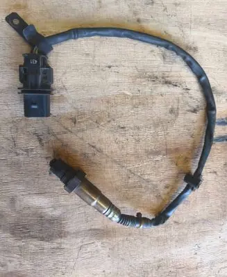 Audi Q7 4L Lambda probe sensor 059906262 0281004057