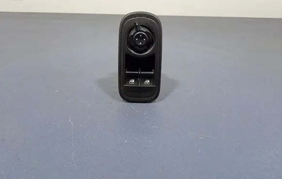 Aixam 500 Electric window control switch 07357249090