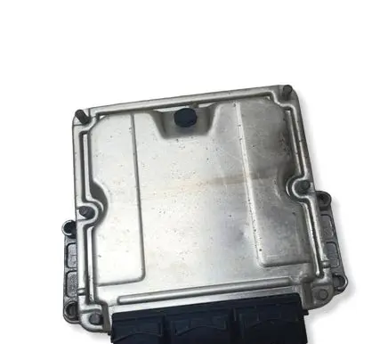 Renault Scenic I Engine control unit/module 0281011324 8200309316 8200309321