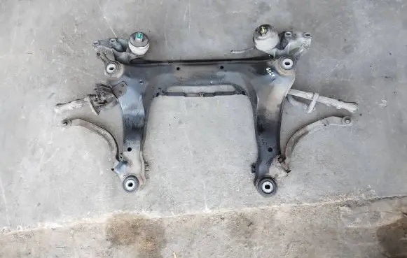 Audi A4 S4 B7 8E 8H Front subframe
