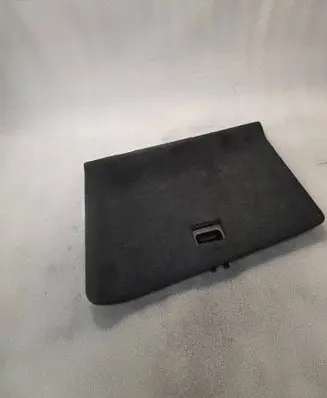 Audi A8 S8 D2 4D Trunk/boot side trim panel 4D0863475A