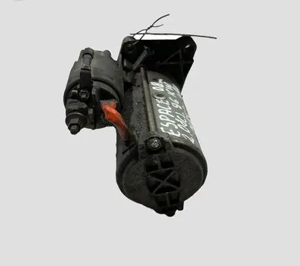 Renault Espace - Grand espace IV Starter motor 8200628430A TS22E5