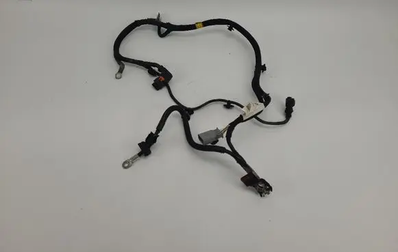 Citroen Jumpy Positive cable (battery) PLUSOWA