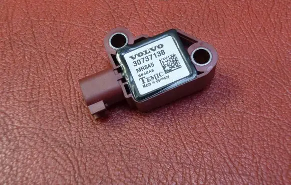 Volvo S40 Airbag deployment crash/impact sensor 30737138